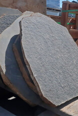 Yaletown Basalt Stepping Stone