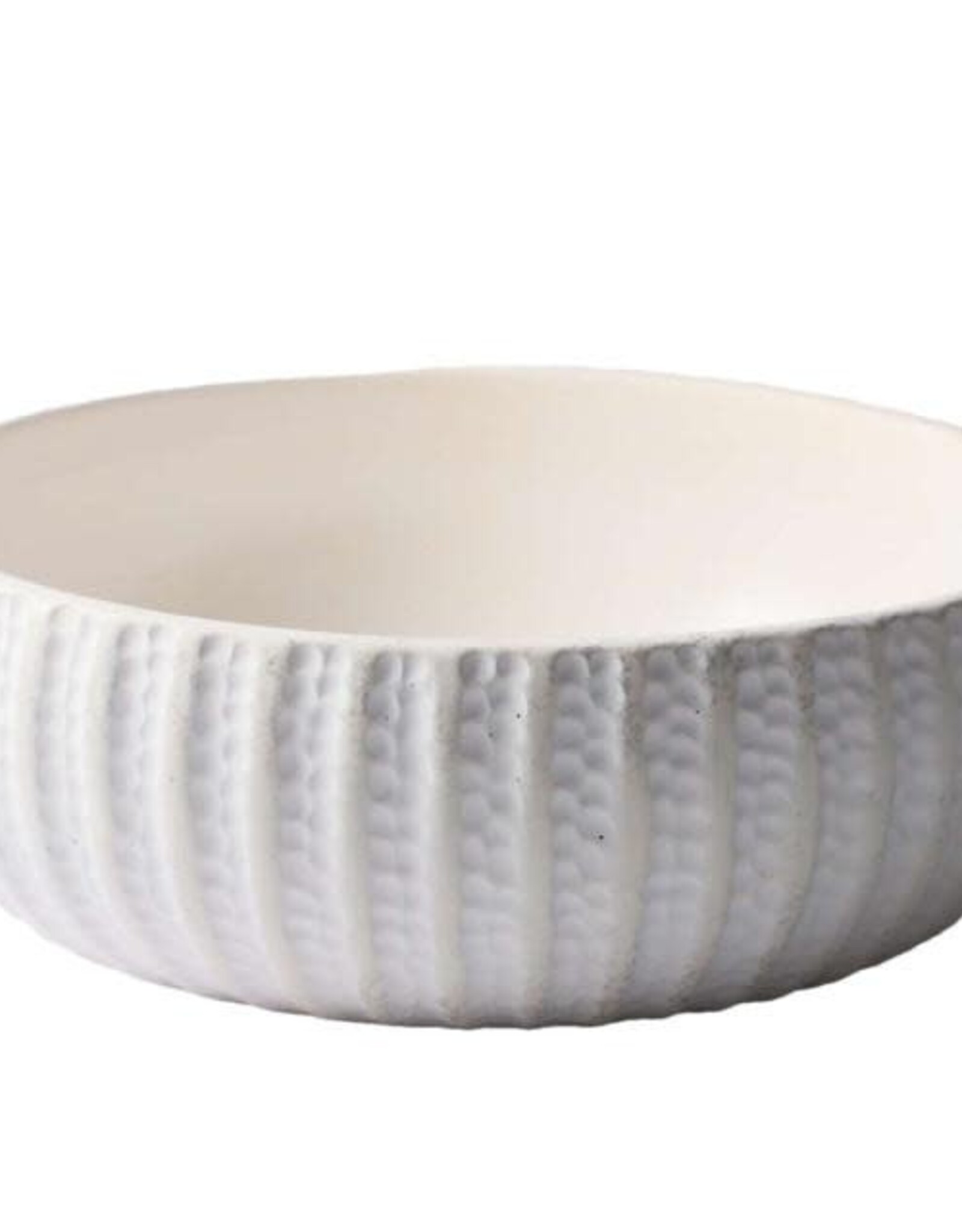 Cement Bowl 29.5x29.5x9.8cm