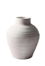 Ceramic pot 25x25x30cm