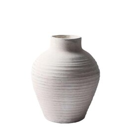 Ceramic pot 25x25x30cm