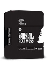 ORGANIC Peat Moss Sunshine 3.8Cf