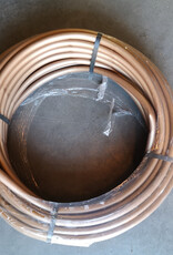 1/2 x 100 0.9gph Dripline Emit at 12 inch