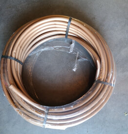 1/2 x 100 0.9gph Dripline Emit at 12 inch