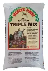 Islands Finest- Triple Mix 25L
