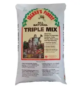 Islands Finest- Triple Mix 25L