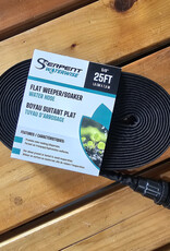 Flat Weeper Hose 25feet