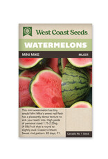 Watermelons - Mini Mike F1