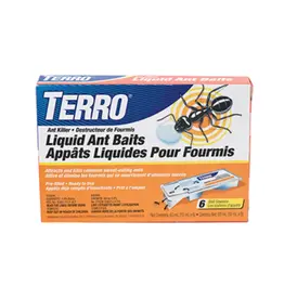 Premier Tech Home & Garden Terro Indoor Liquid Ant Baits