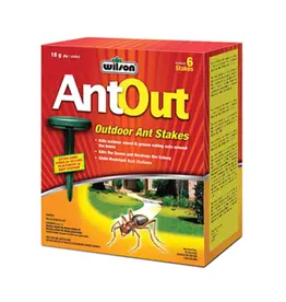 Wilson Antout Outdoor Ant Stakes