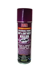 Doktor Doom Supercharged Residual Foam Ant & Ant Nest Killer, 544 g