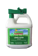 Country Green Liq. Lawn Food 15-2-3 Rtu 2.4kg