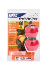 Terro Fruit Fly 2 pk