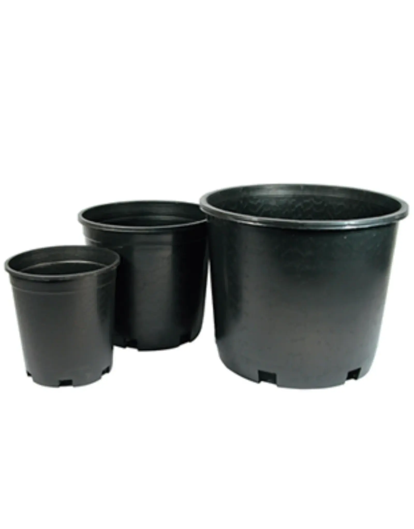 Nursery Pot Black 20 Gal