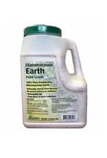 Environmental Factor Diatomaceous Earth Food Grade, 1.36 kg (3 lb) Jug