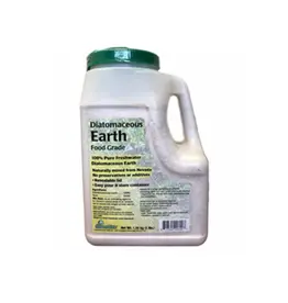 Environmental Factor Diatomaceous Earth Food Grade, 1.36 kg (3 lb) Jug