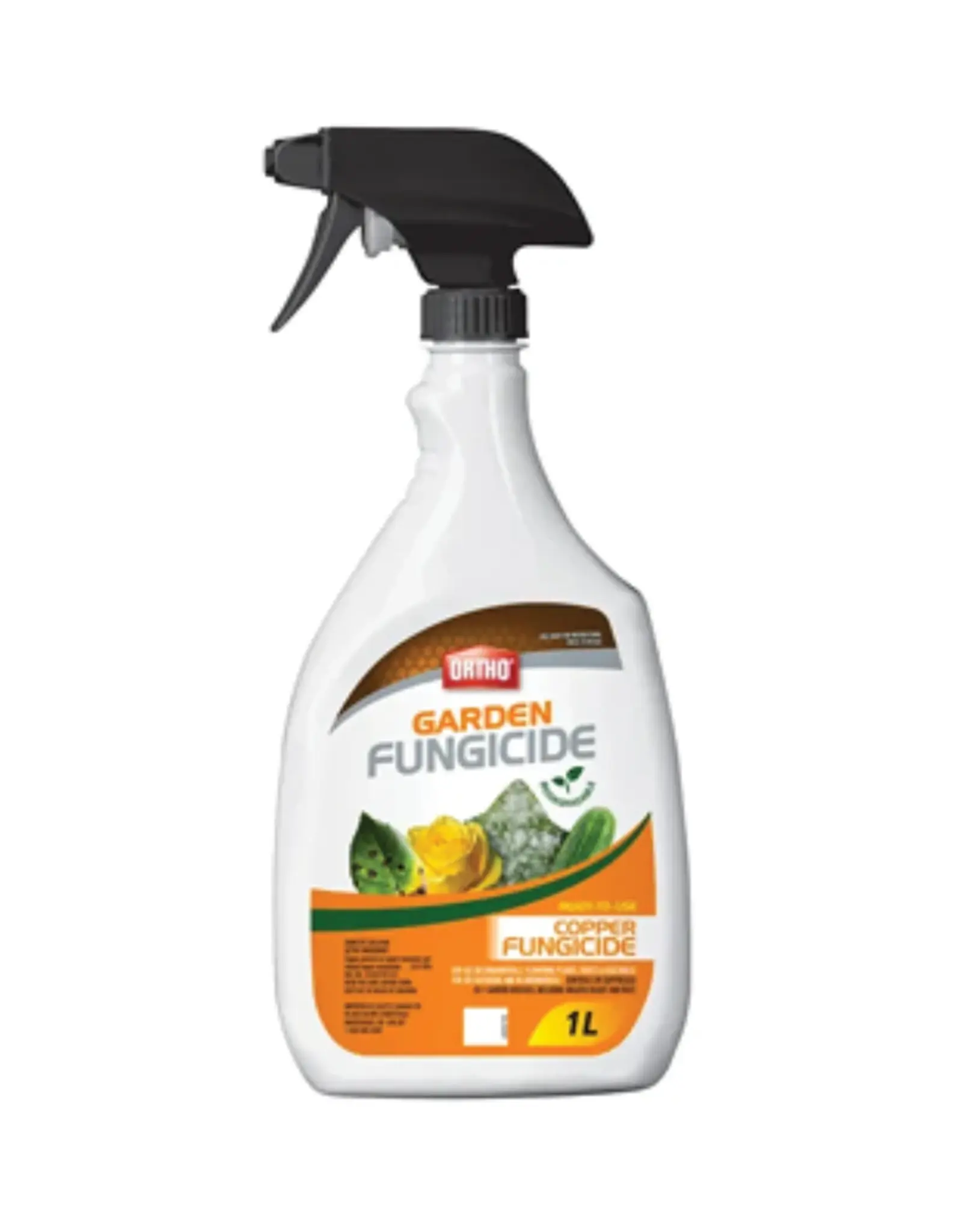 Ortho Fungicide Ready-to-Use, 1 L