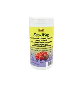 King Eco-way Fruit Tree Fungicide 500 G