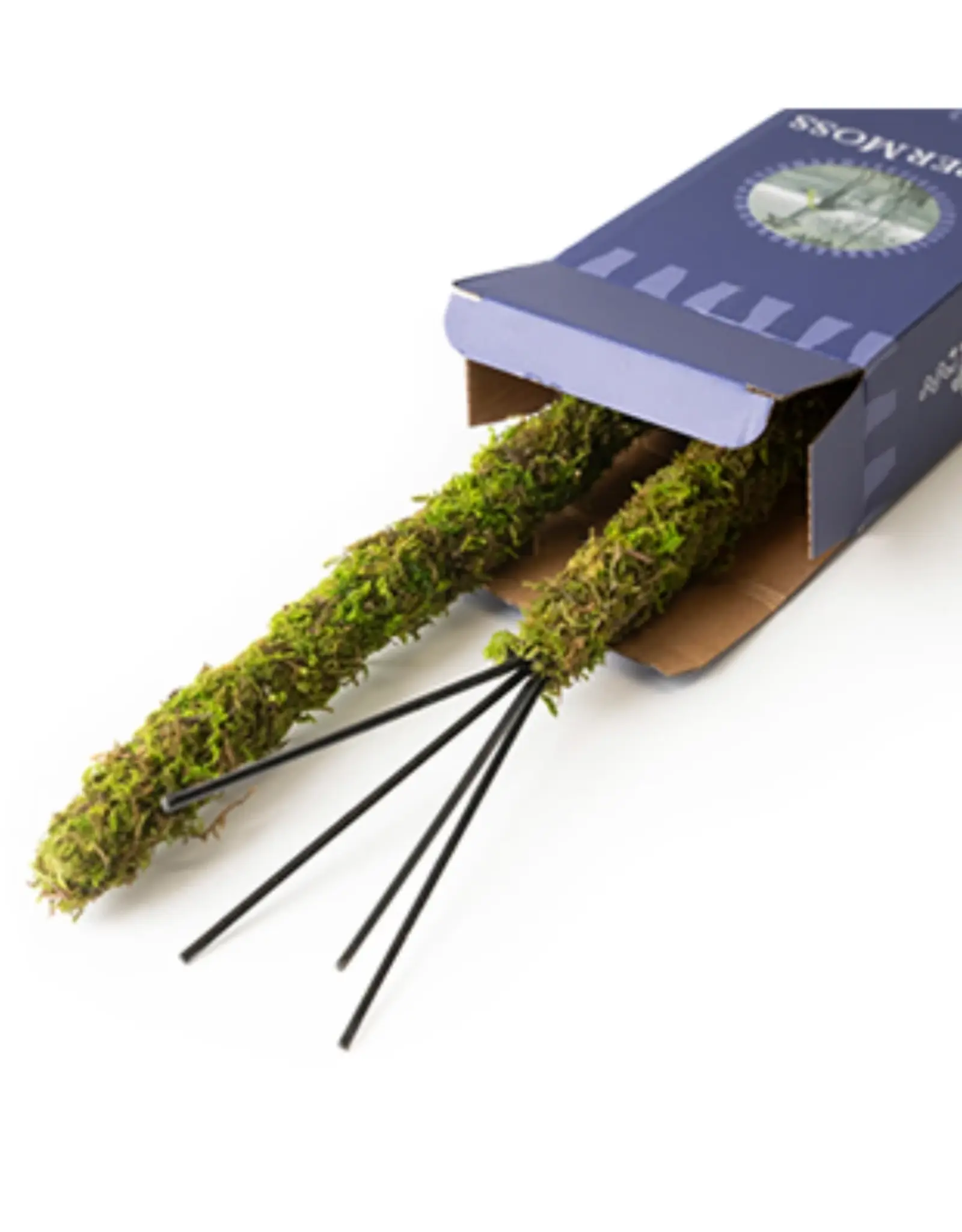 Bendy Moss Pole 36inch 2pack