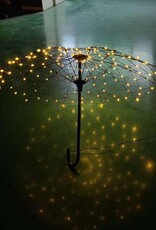 Led umbrella light 55cm