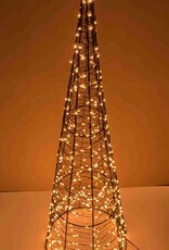 Metal Cone Light LED