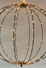Led 3D Foldable Ball Light Size Of Ball 50Cm