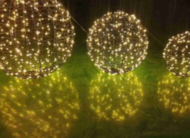 LED Lights Indoor & Outdoor