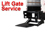 cessco lift gate service