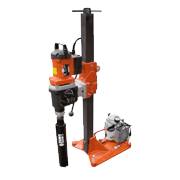 Core Drill Rigs