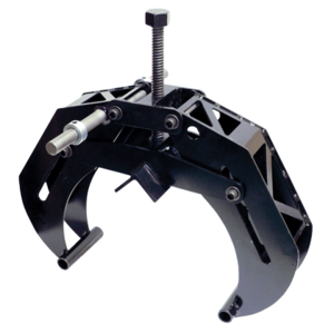 ICS PowerGrit Pipe Clamp System #537640