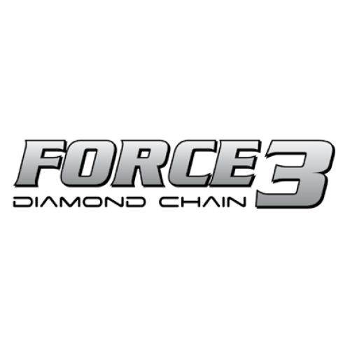 ICS FORCE3 Diamond Chains