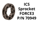 ICS 680ES-GC/695XL-GC Drive Sprocket #70949