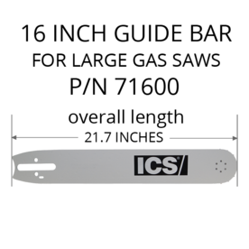 ICS 71600-F3-LRG