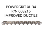 ICS PowerGrit XL 20" Chain #608216
