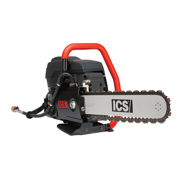 695XL - Gas