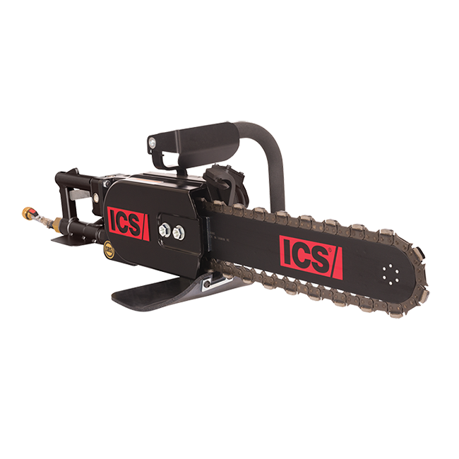 701A Pneumatic Saw Power Cutters, Powerheads, Saw Packages