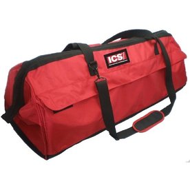 ICS Large 37" Wide Red Tool Bag  #582026