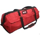 ICS Small 26" Wide Red Tool Bag #582025