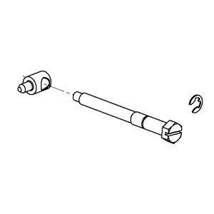 ICS 890F4/701A Chain Tensioner Kit #70636
