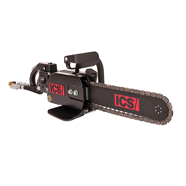 890F4 - Hydraulic