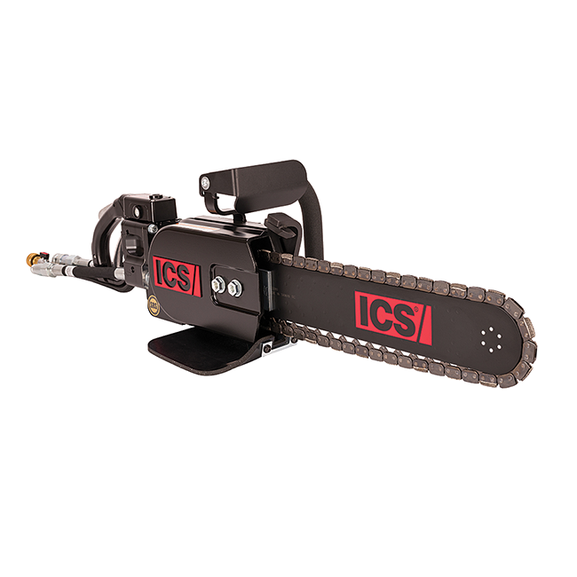 890F4 Series Hydraulic Power Cutters, Powerheads, Saw Packages