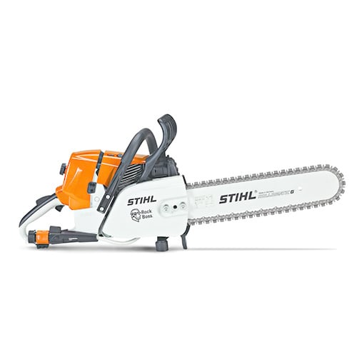 Stihl GS461 RockBoss Saws