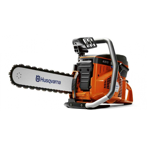 Husqvarna Saw ICS Chains