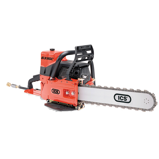 chains for large gas saws - 623, 633, 695 Series