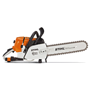 Stihl GS461 RockBoss Saw ICS Chains