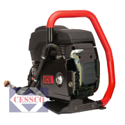 695XL Gas Saw Powerheads