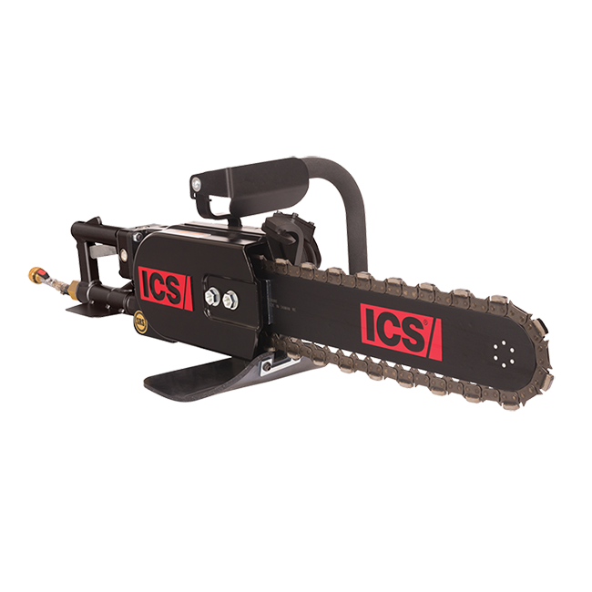 ICS 701A Saw Packages
