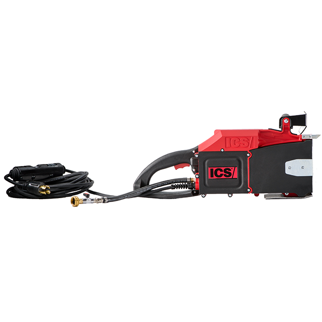 ICS 536E 220volt / 16Amp / Single Phase Powerheads