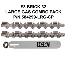 ICS 584299-LRG-CP | INCLUDES: (2) IC14-584299, (1) IB14-73600, (1) 70949