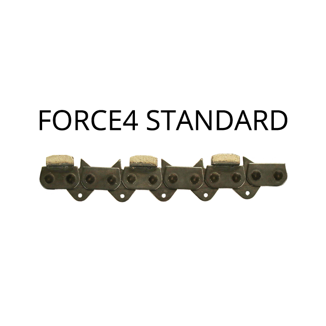 Standard Chains