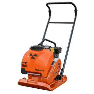Multiquip MVC82VHW Mikasa Forward Plate Compactor with Water Tank